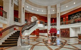 Intercontinental Chicago Magnificent Mile By Ihg Hotel 4* United States Of America