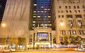 Chicago Hotel Intercontinental